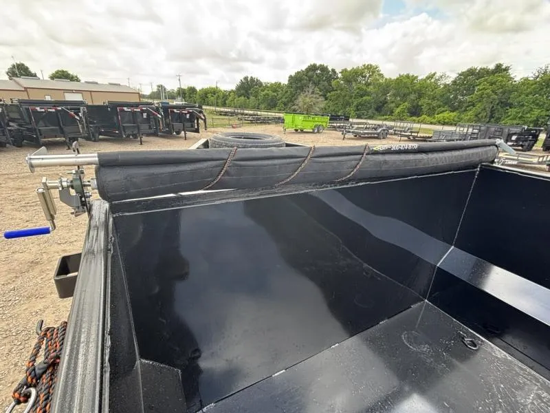 new Dump Trailers Texas Pride Trailers  for sale, in Waxahachie, TX Thumbnail 22