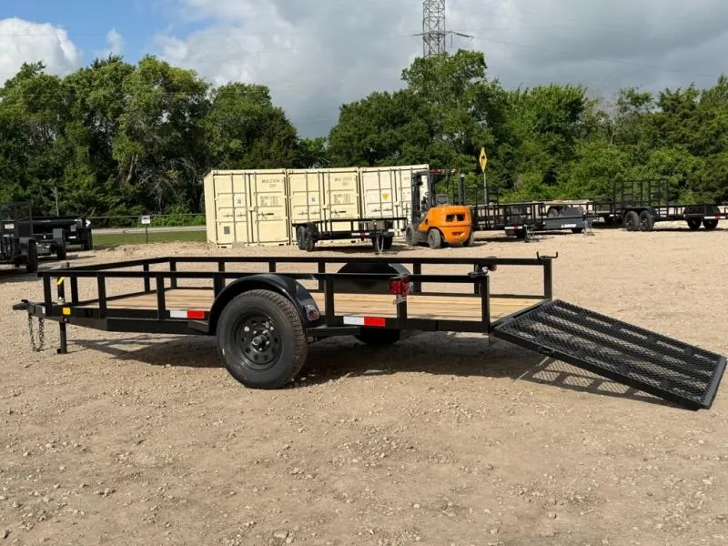 new Utility Trailers Other  for sale, in Waxahachie, TX Thumbnail 11