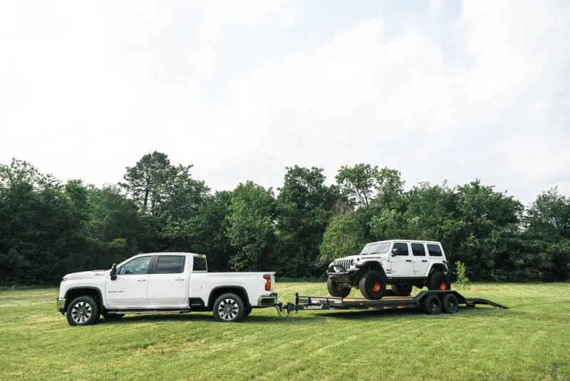 new Car Haulers / Racing Trailers Lamar Trailers  for sale, in Waxahachie, TX Thumbnail 10