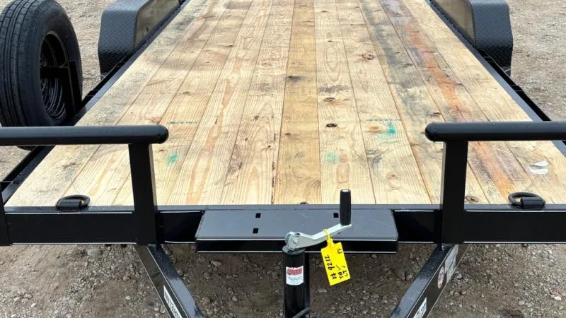 new Car Haulers / Racing Trailers Trailer Market  for sale, in Waxahachie, TX Thumbnail 8