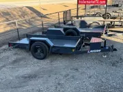 new Tilt Trailers Lamar Trailers  for sale, in Waxahachie, TX Thumbnail 1