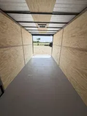 new Cargo (Enclosed) Trailers Cargo Craft  for sale, in Waxahachie, TX Thumbnail 11