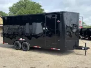 new Cargo (Enclosed) Trailers Cargo Craft  for sale, in Waxahachie, TX Thumbnail 1