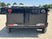 new Dump Trailers Texas Pride Trailers  for sale, in Waxahachie, TX Thumbnail 5