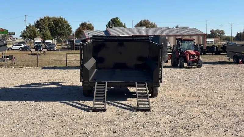 new Dump Trailers Texas Pride Trailers  for sale, in Waxahachie, TX Thumbnail 5