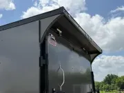 new Cargo (Enclosed) Trailers Cargo Craft  for sale, in Waxahachie, TX Thumbnail 15