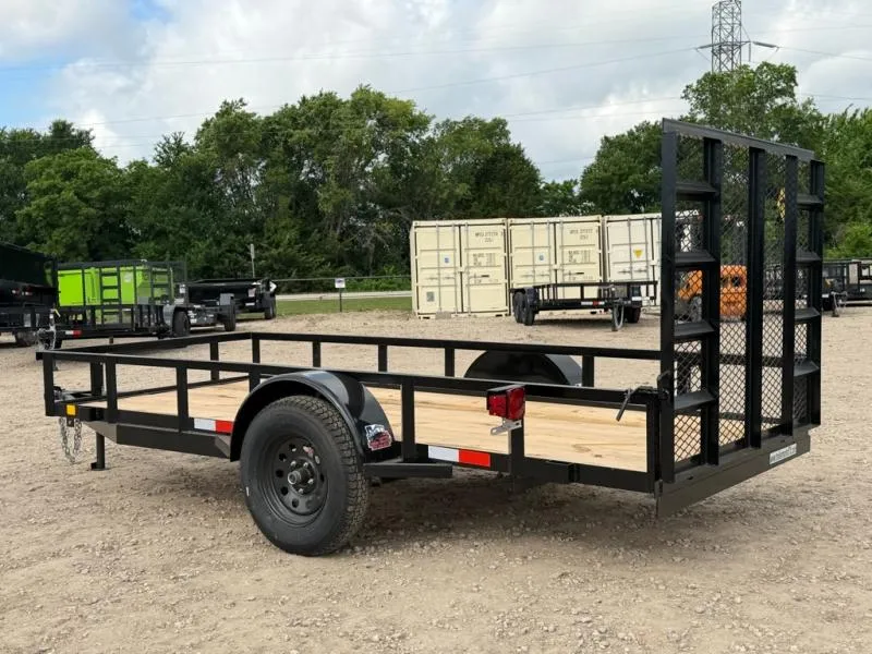 new Utility Trailers Other  for sale, in Waxahachie, TX Thumbnail 2