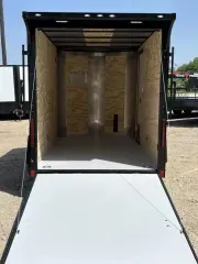 new Cargo (Enclosed) Trailers Cargo Craft  for sale, in Waxahachie, TX Thumbnail 9