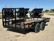 new Utility Trailers Trailer Market  for sale, in Waxahachie, TX Thumbnail 5