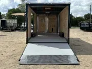 new Cargo (Enclosed) Trailers Cargo Craft  for sale, in Waxahachie, TX Thumbnail 11