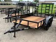 new Utility Trailers Trailer Market  for sale, in Waxahachie, TX Thumbnail 1