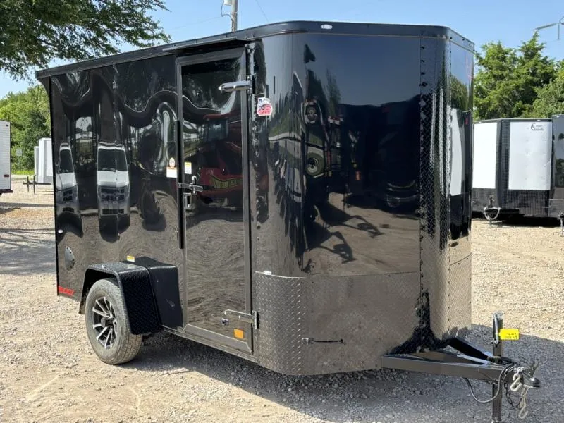new Cargo (Enclosed) Trailers Cargo Craft  for sale, in Waxahachie, TX image-0