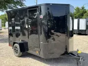 new Cargo (Enclosed) Trailers Cargo Craft  for sale, in Waxahachie, TX Thumbnail 1
