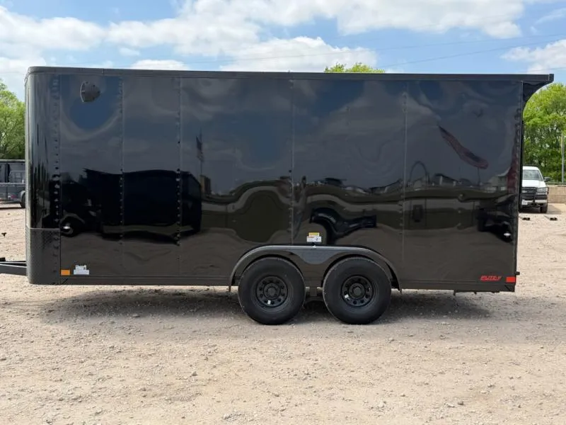 new Cargo (Enclosed) Trailers Cargo Craft  for sale, in Waxahachie, TX Thumbnail 8