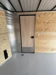 new Cargo (Enclosed) Trailers Cargo Craft  for sale, in Waxahachie, TX Thumbnail 15