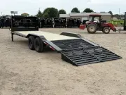 new Equipment / Flatbed Trailers Texas Pride Trailers  for sale, in Waxahachie, TX Thumbnail 10