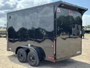new Cargo (Enclosed) Trailers Cargo Craft  for sale, in Waxahachie, TX Thumbnail 5