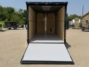 new Cargo (Enclosed) Trailers Cargo Craft  for sale, in Waxahachie, TX Thumbnail 9