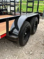 new Utility Trailers Trailer Market  for sale, in Waxahachie, TX Thumbnail 4