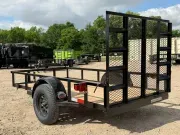 new Utility Trailers Trailer Market  for sale, in Waxahachie, TX Thumbnail 4
