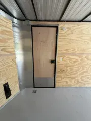 new Cargo (Enclosed) Trailers Cargo Craft  for sale, in Waxahachie, TX Thumbnail 11