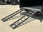used Dump Trailers Big Tex Trailers  for sale, in Waxahachie, TX Thumbnail 19