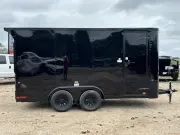 new Cargo (Enclosed) Trailers Cargo Craft  for sale, in Waxahachie, TX Thumbnail 9