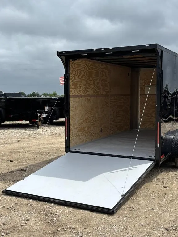 used Other Trailers Cargo Craft  for sale, in Waxahachie, TX Thumbnail 16