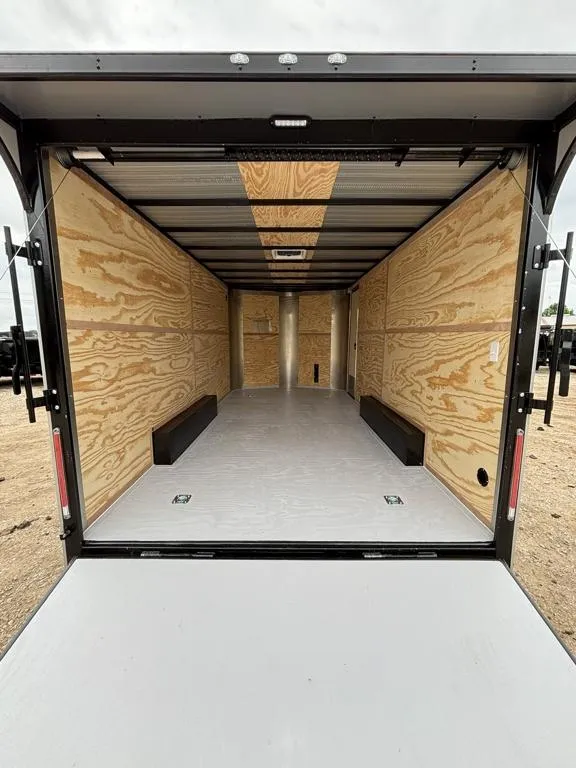 used Other Trailers Cargo Craft  for sale, in Waxahachie, TX Thumbnail 16