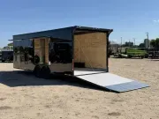 new Cargo (Enclosed) Trailers Cargo Craft  for sale, in Waxahachie, TX Thumbnail 10