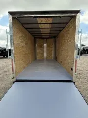 new Cargo (Enclosed) Trailers Cargo Craft  for sale, in Waxahachie, TX Thumbnail 10