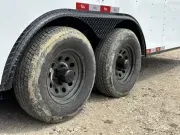 new Cargo (Enclosed) Trailers Cargo Craft  for sale, in Waxahachie, TX Thumbnail 9