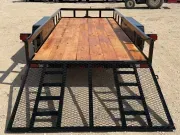 new Utility Trailers Trailer Market  for sale, in Waxahachie, TX Thumbnail 7