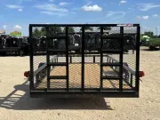new Utility Trailers CM Trailers  for sale, in Waxahachie, TX Thumbnail 4