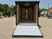 new Cargo (Enclosed) Trailers Cargo Craft  for sale, in Waxahachie, TX Thumbnail 9