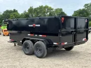 new Dump Trailers Texas Pride Trailers  for sale, in Waxahachie, TX Thumbnail 8