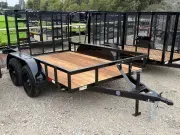 new Utility Trailers Trailer Market  for sale, in Waxahachie, TX Thumbnail 2
