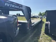 used Car Haulers / Racing Trailers PJ Trailers  for sale, in Waxahachie, TX Thumbnail 1