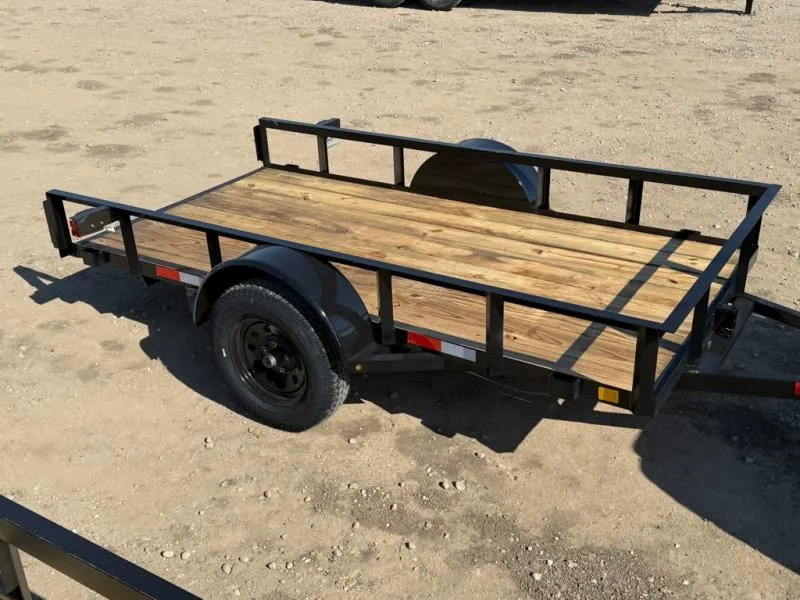 new Utility Trailers Other  for sale, in Waxahachie, TX Thumbnail 3