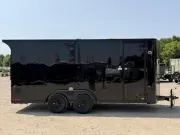 new Cargo (Enclosed) Trailers Cargo Craft  for sale, in Waxahachie, TX Thumbnail 2