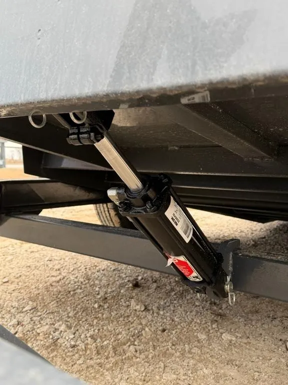 new Tilt Trailers Lamar Trailers  for sale, in Waxahachie, TX Thumbnail 12