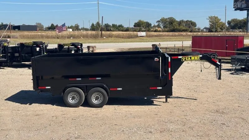 new Dump Trailers Texas Pride Trailers  for sale, in Waxahachie, TX Thumbnail 2