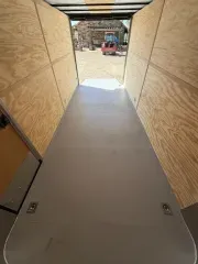 new Cargo (Enclosed) Trailers Cargo Craft  for sale, in Waxahachie, TX Thumbnail 19