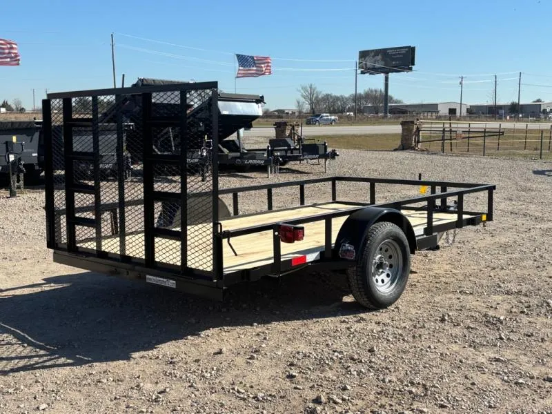 new Utility Trailers Other  for sale, in Waxahachie, TX Thumbnail 2