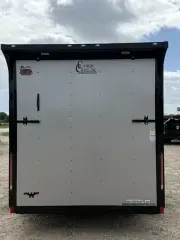new Cargo (Enclosed) Trailers Cargo Craft  for sale, in Waxahachie, TX Thumbnail 4