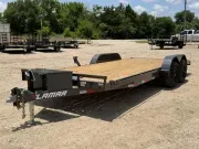new Car Haulers / Racing Trailers Lamar Trailers  for sale, in Waxahachie, TX Thumbnail 8