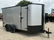 new Cargo (Enclosed) Trailers Cargo Craft  for sale, in Waxahachie, TX Thumbnail 1