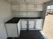 used Cargo (Enclosed) Trailers Lark  for sale, in Waxahachie, TX Thumbnail 8