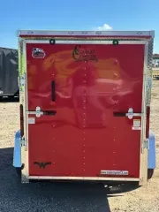new Cargo (Enclosed) Trailers Cargo Craft  for sale, in Waxahachie, TX Thumbnail 6