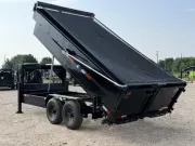 new Dump Trailers Texas Pride Trailers  for sale, in Waxahachie, TX Thumbnail 12